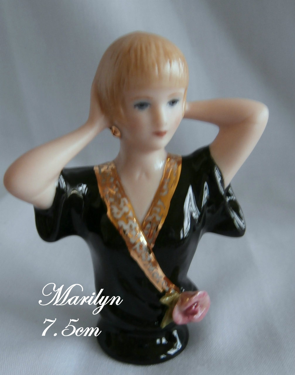 ALAYNE ( MARILYN )