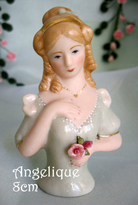 ANGELIQUE