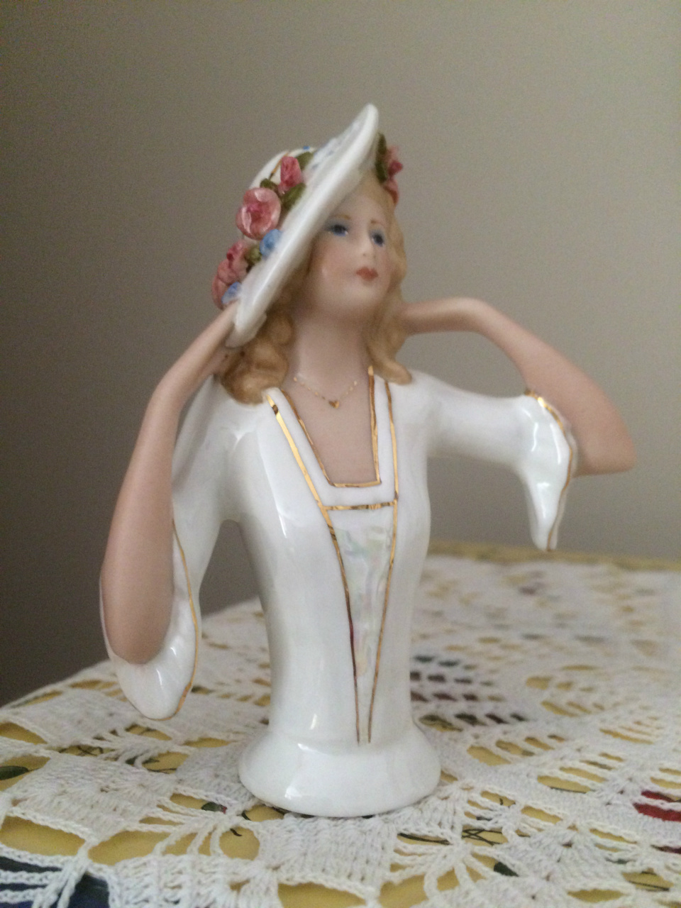 SUSANNAH