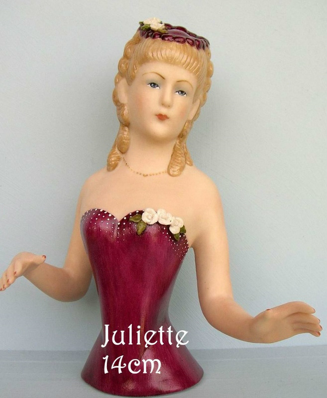 JULIETTE