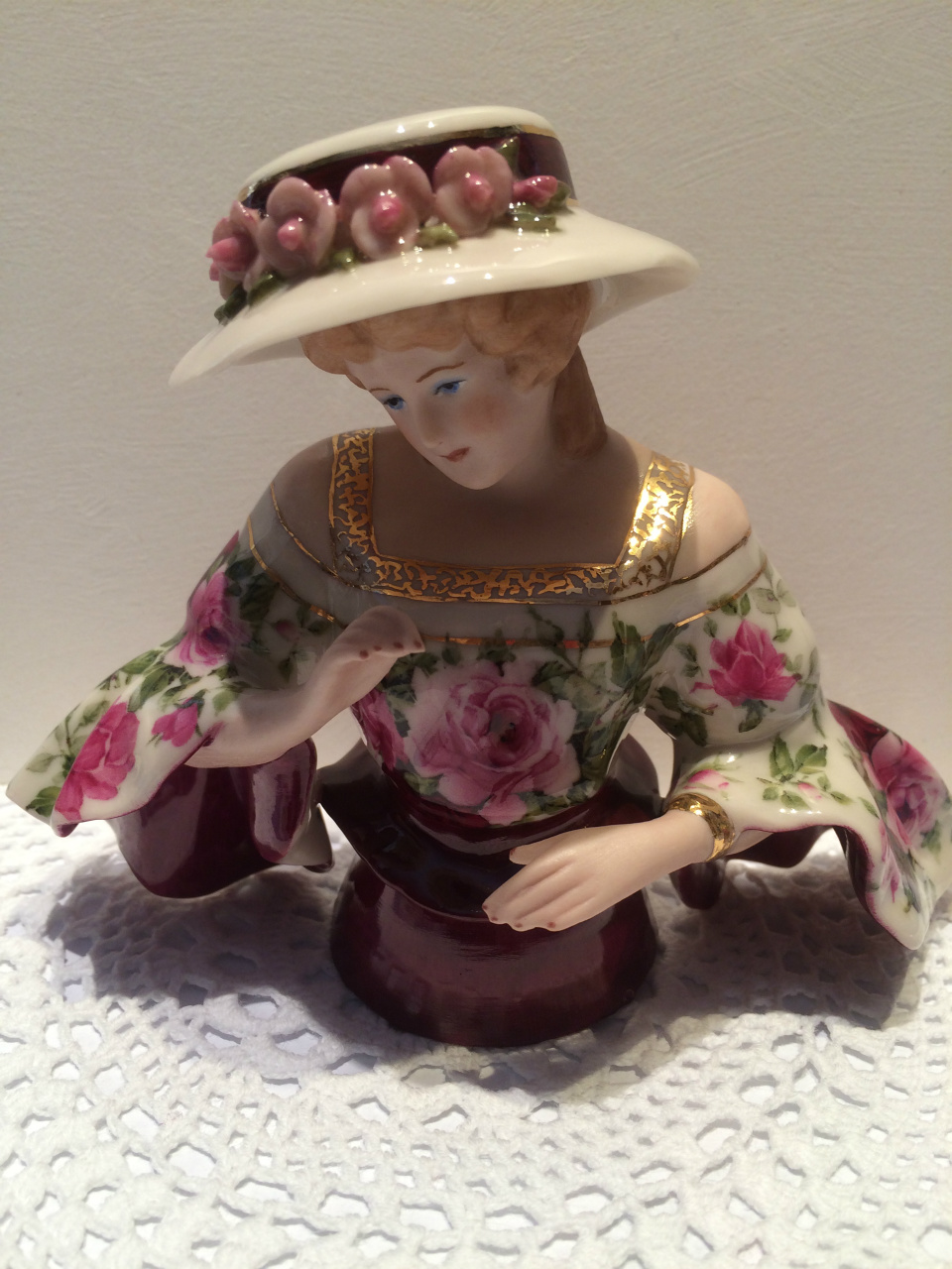 LADY KAREN