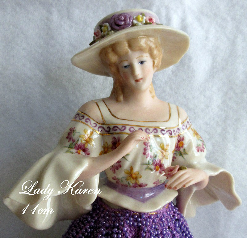 LADY KAREN