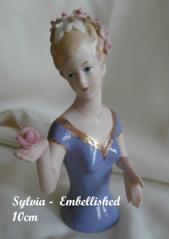 SYLVIA