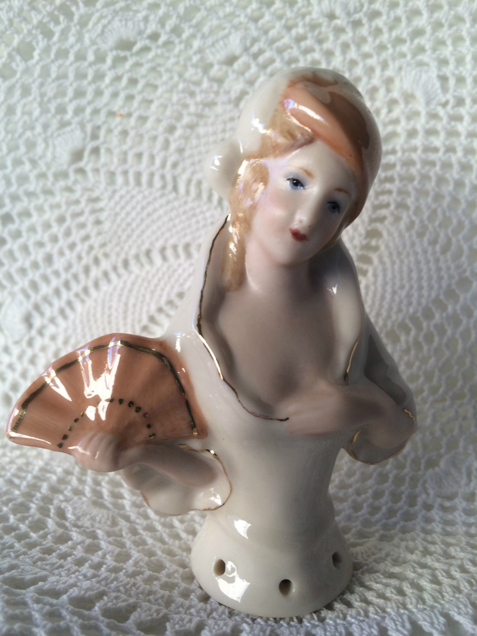 FLAPPER DOLL ( LAMOUR )