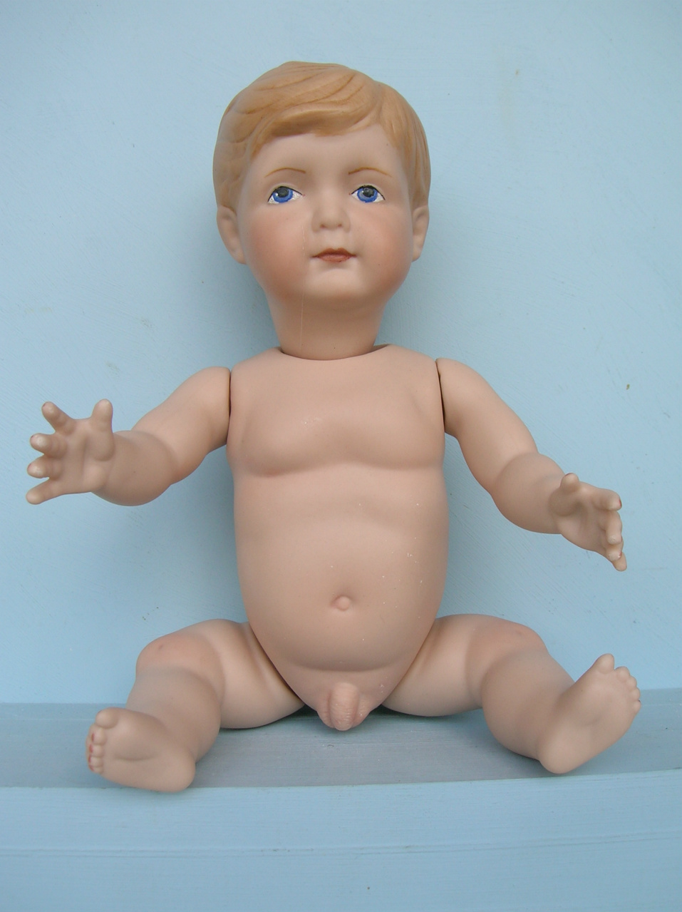LITTLE JOHN