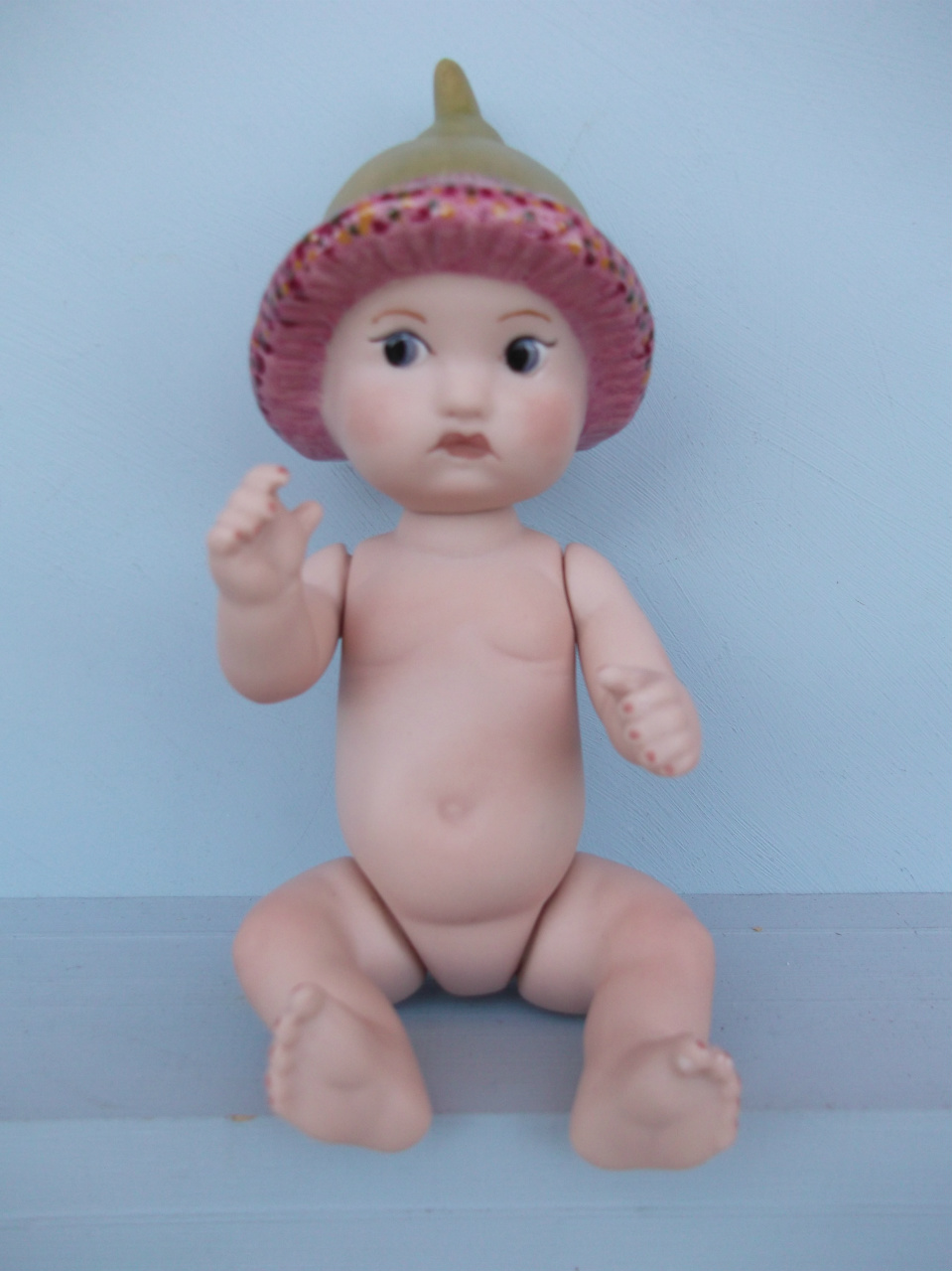 GUMNUT BABY