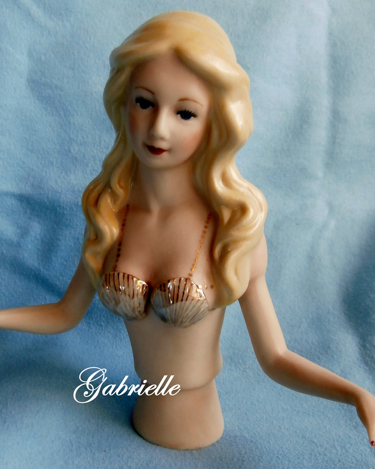 GABRIELLE