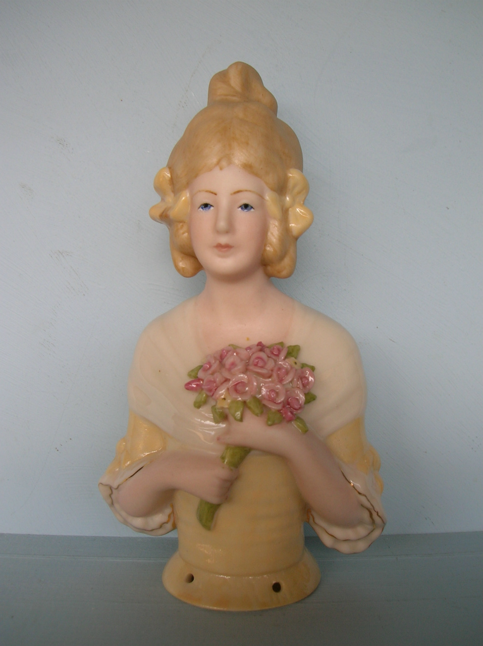LADY MADALINE
