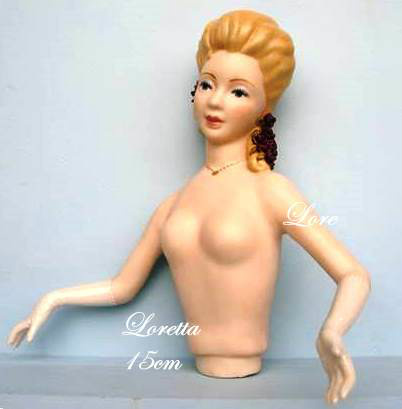 LORETTA