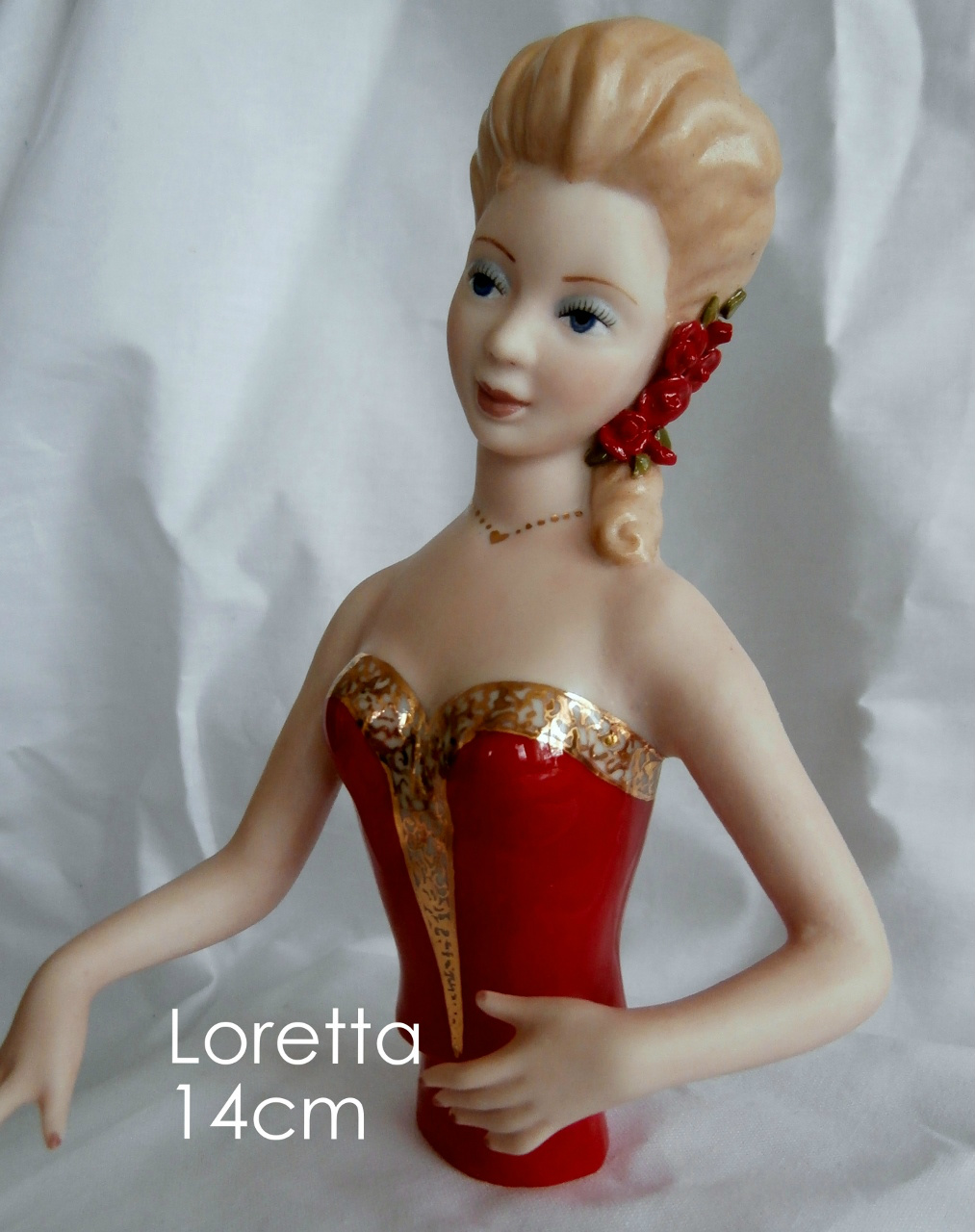 LORETTA