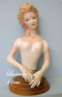 LUCINDA