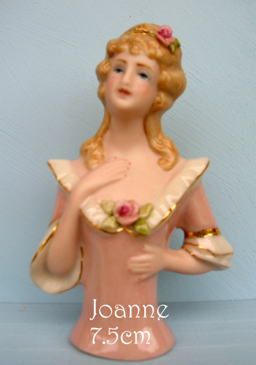 DAPHNEY / BETH / JOANNE