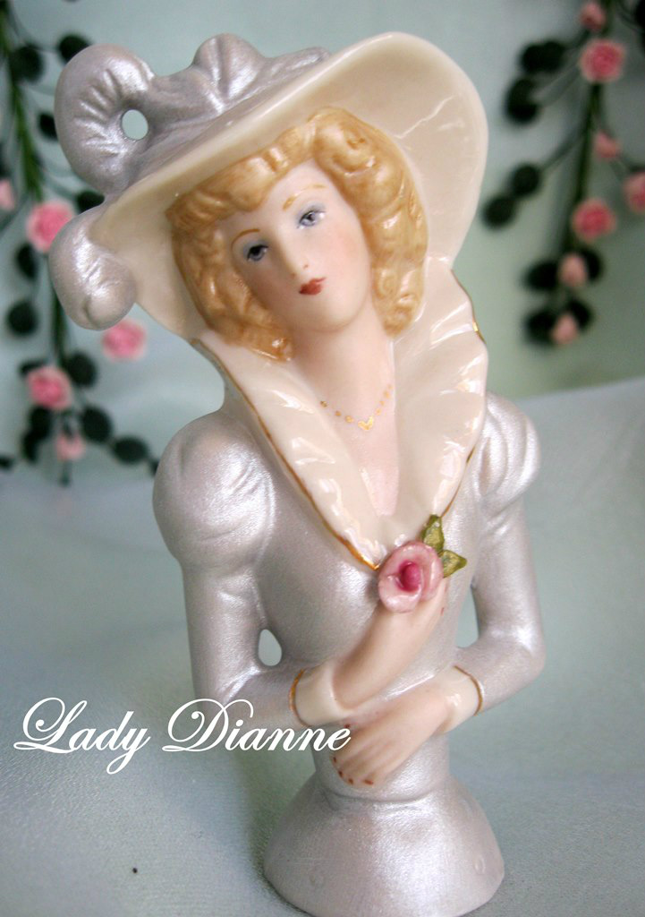 LADY DIANNA