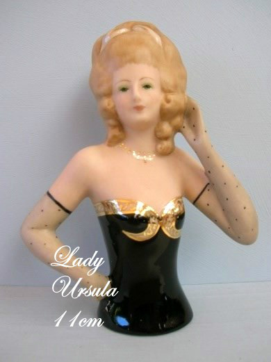 LADY URSULLA
