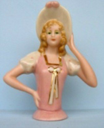MARY BO PEEP