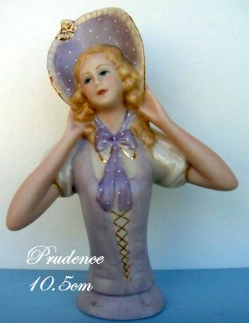 PRUDENCE