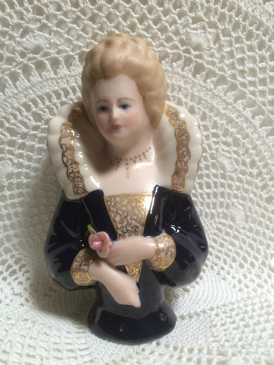 SARA ( LADY McBETH )
