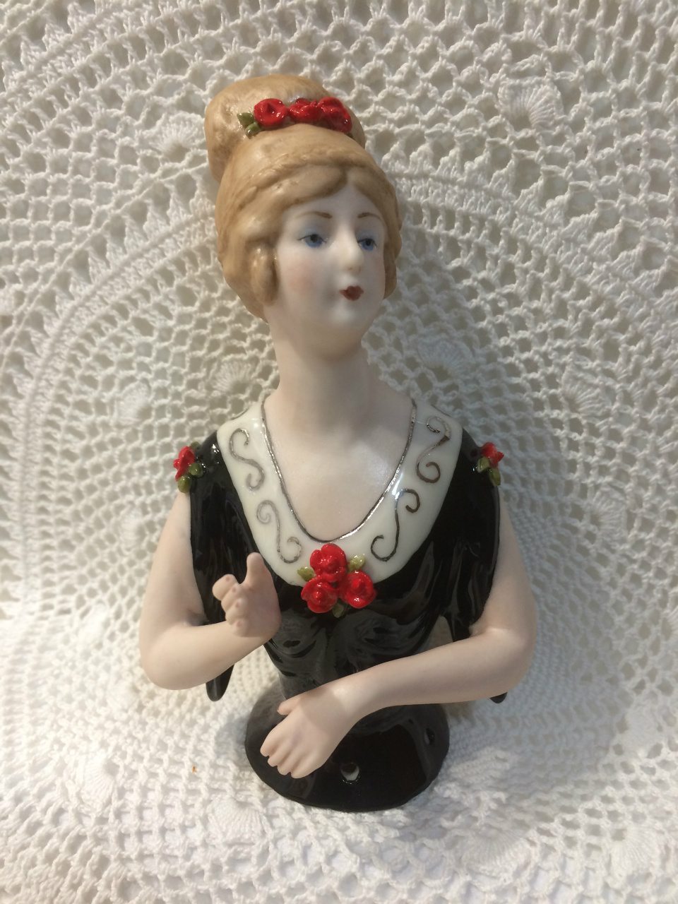 MARIE LOUISE