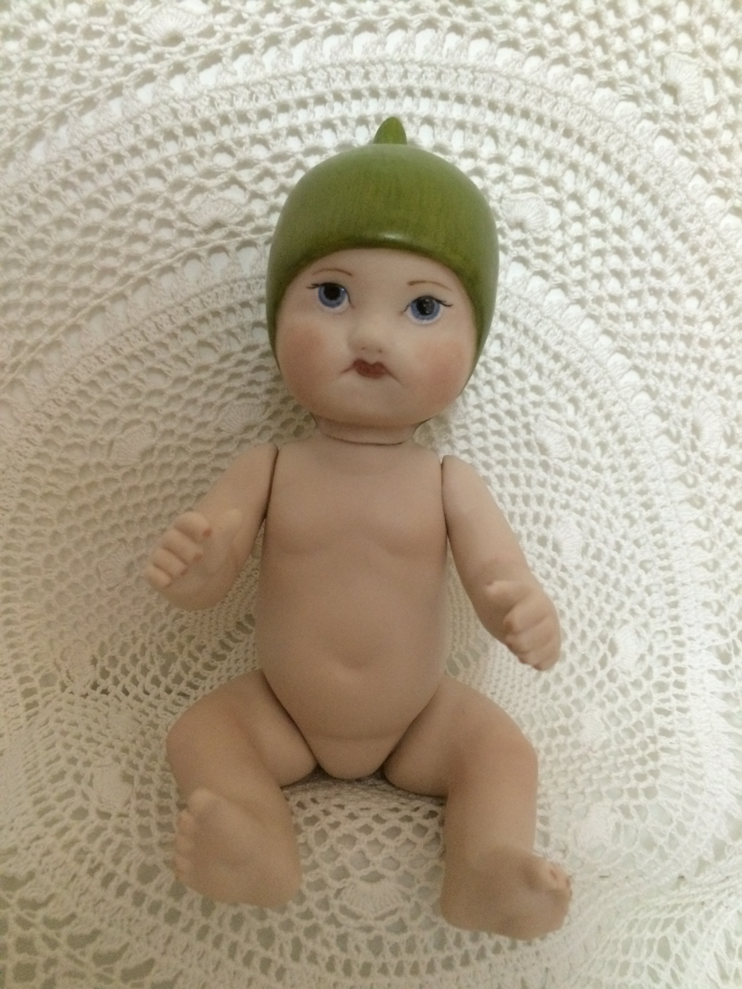 GUMNUT BABY