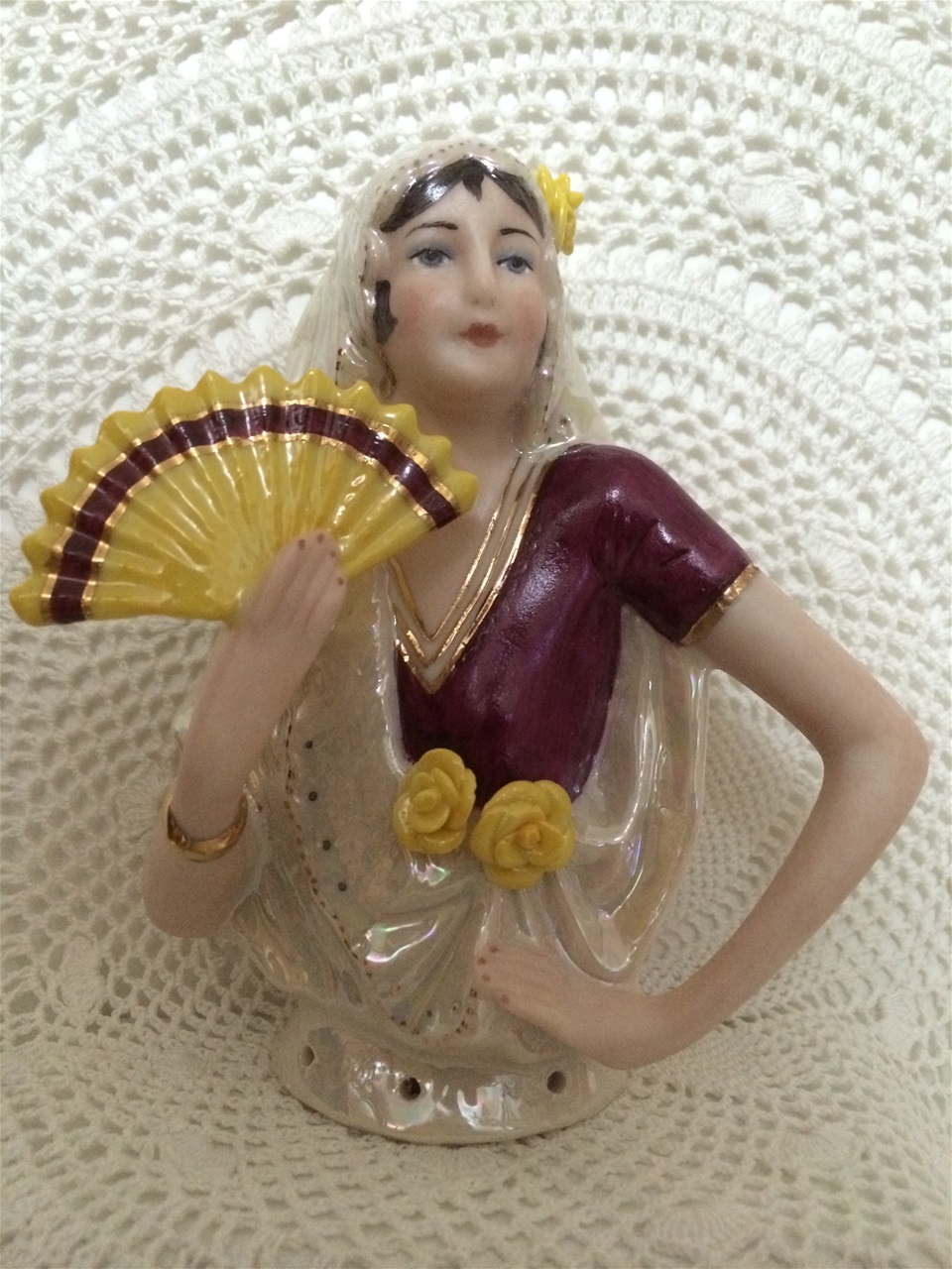 JUANITA