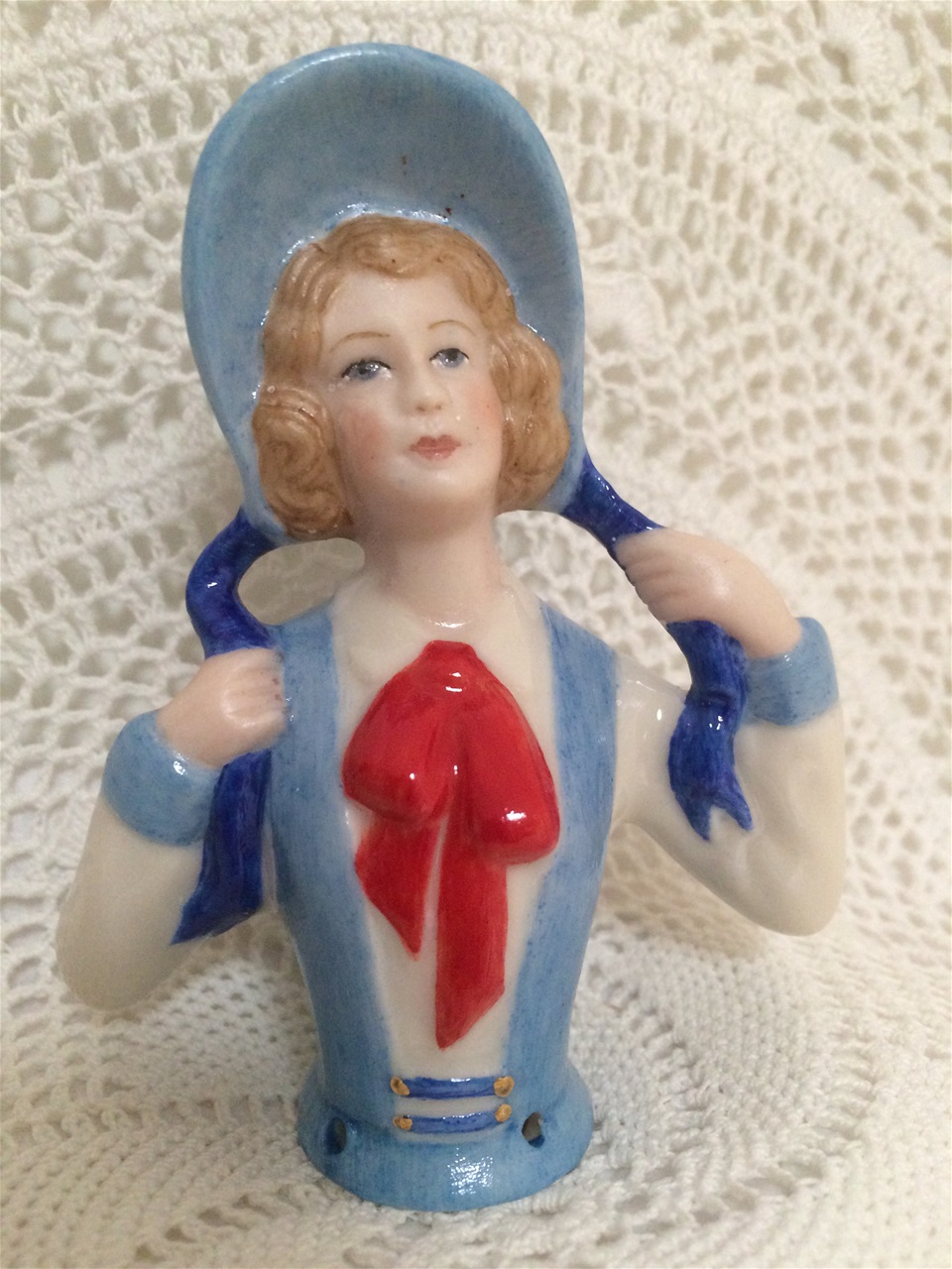 MARY ANN