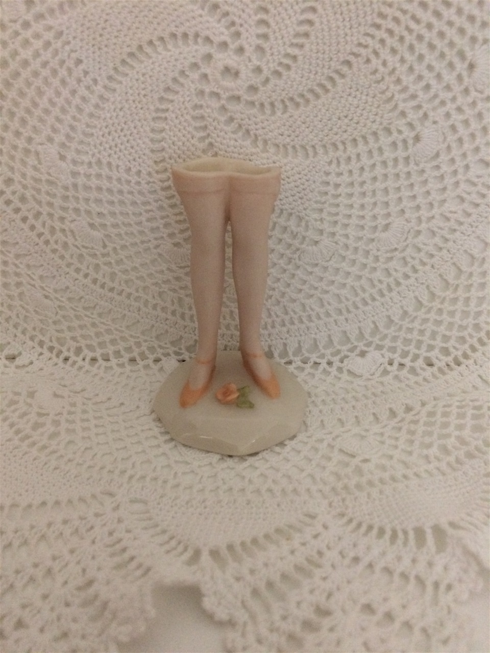STANDING LEGS