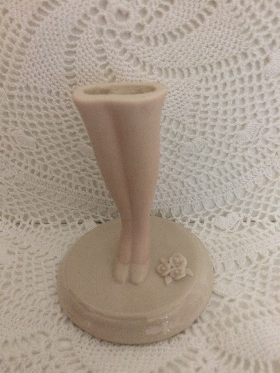 STANDING LEGS