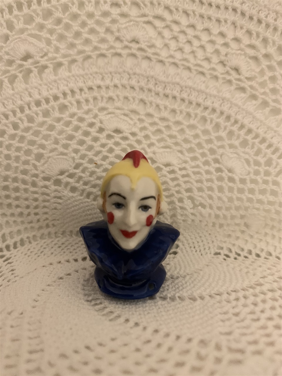 CLOWN HEAD NO.2