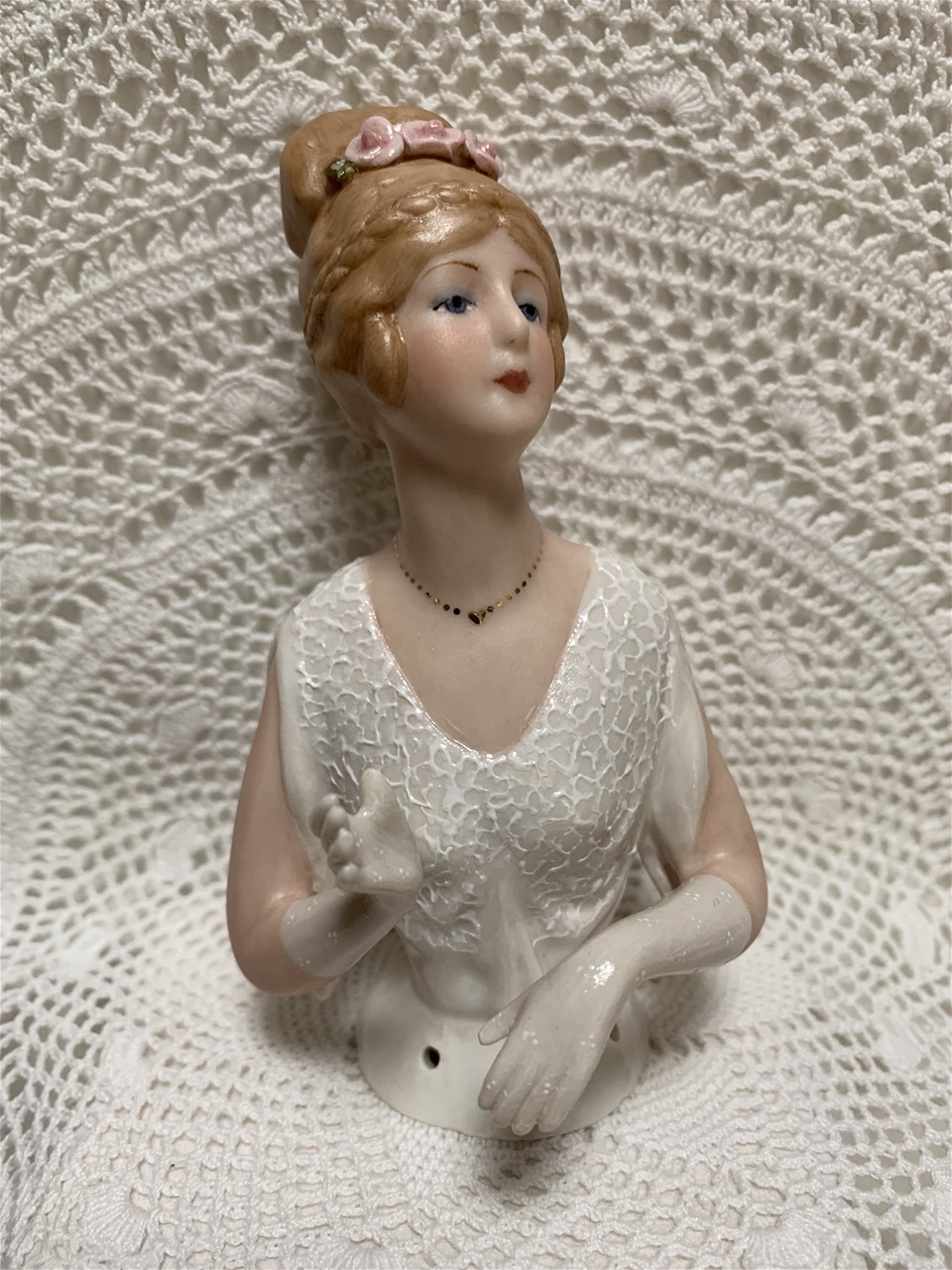 MARIE LOUISE