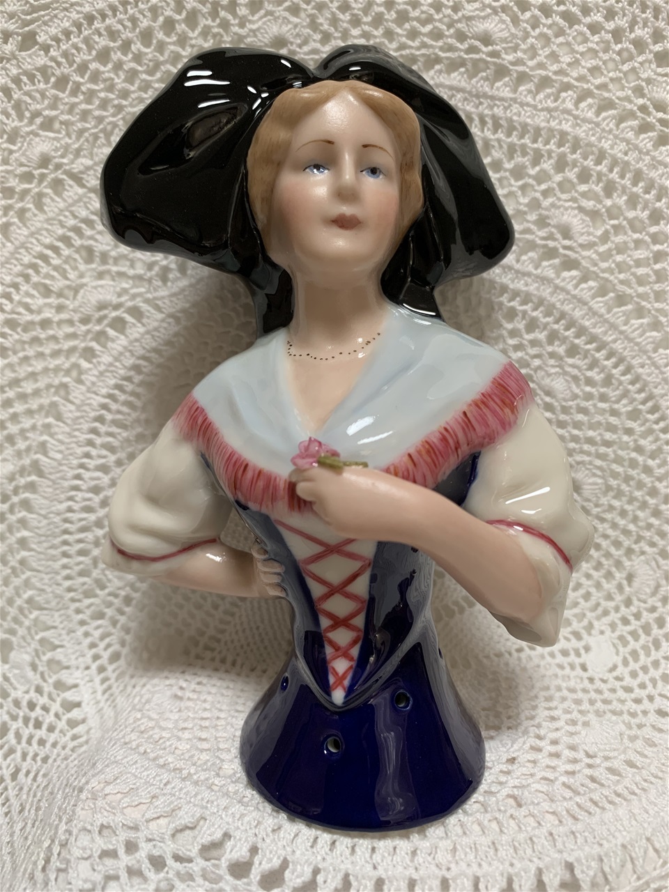 PROVINCIAL DOLL