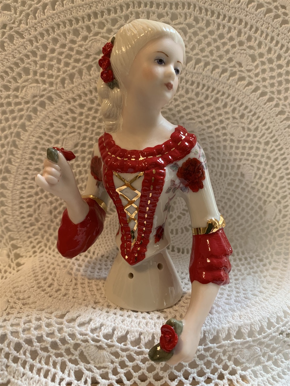 CHARLOTTE ANNE