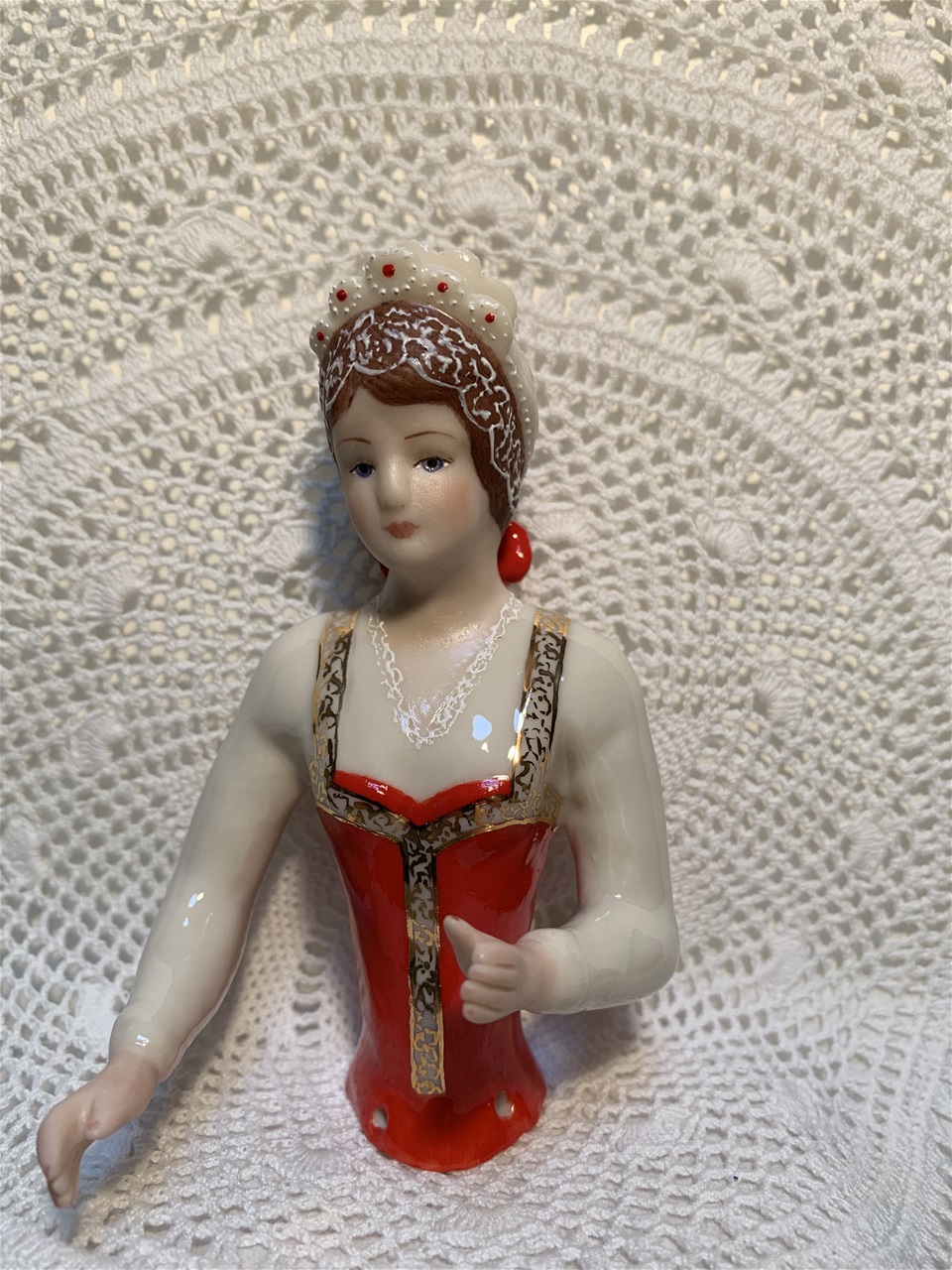 RUSSIAN DOLL